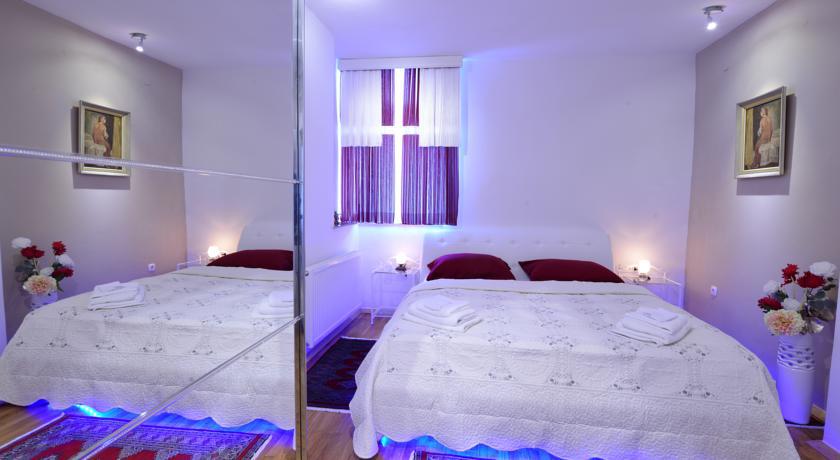 E&E Apartments ليوبليانا الغرفة الصورة