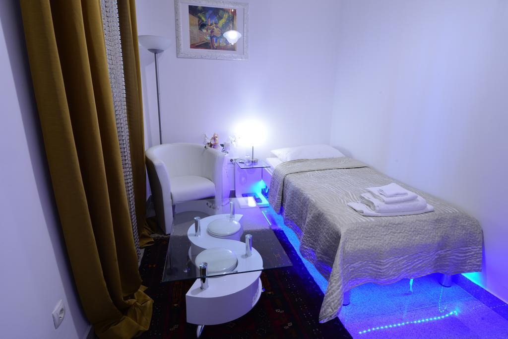 E&E Apartments ليوبليانا الغرفة الصورة