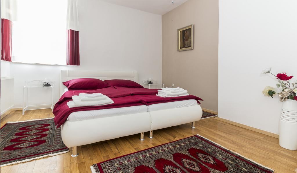 E&E Apartments ليوبليانا المظهر الخارجي الصورة