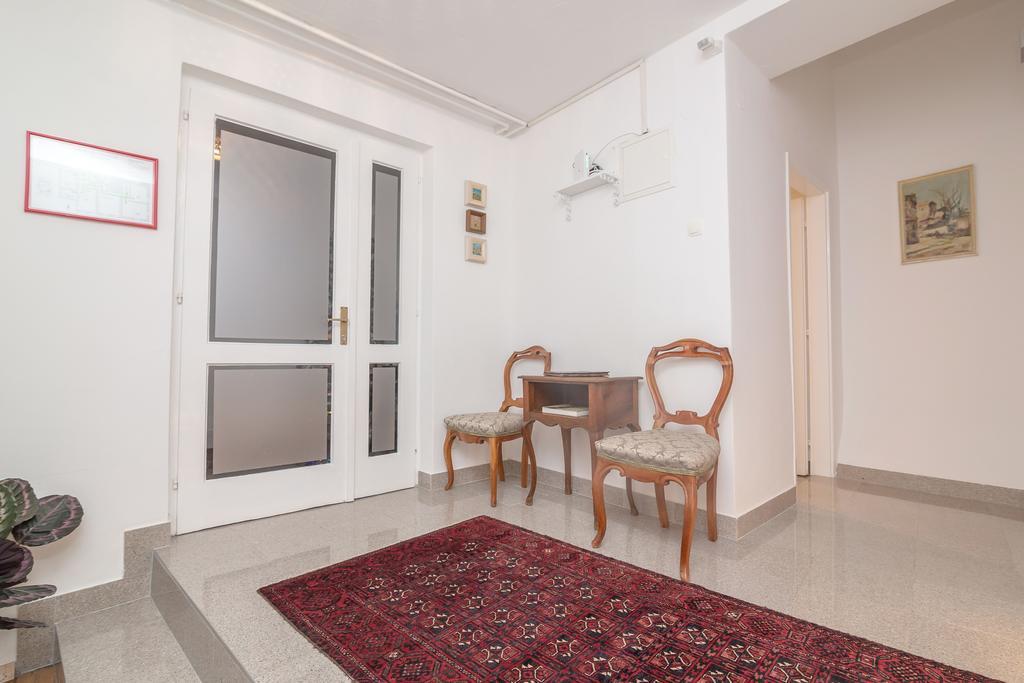 E&E Apartments ليوبليانا المظهر الخارجي الصورة