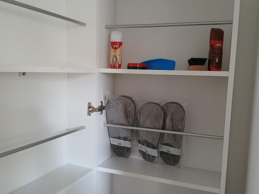 E&E Apartments ليوبليانا المظهر الخارجي الصورة