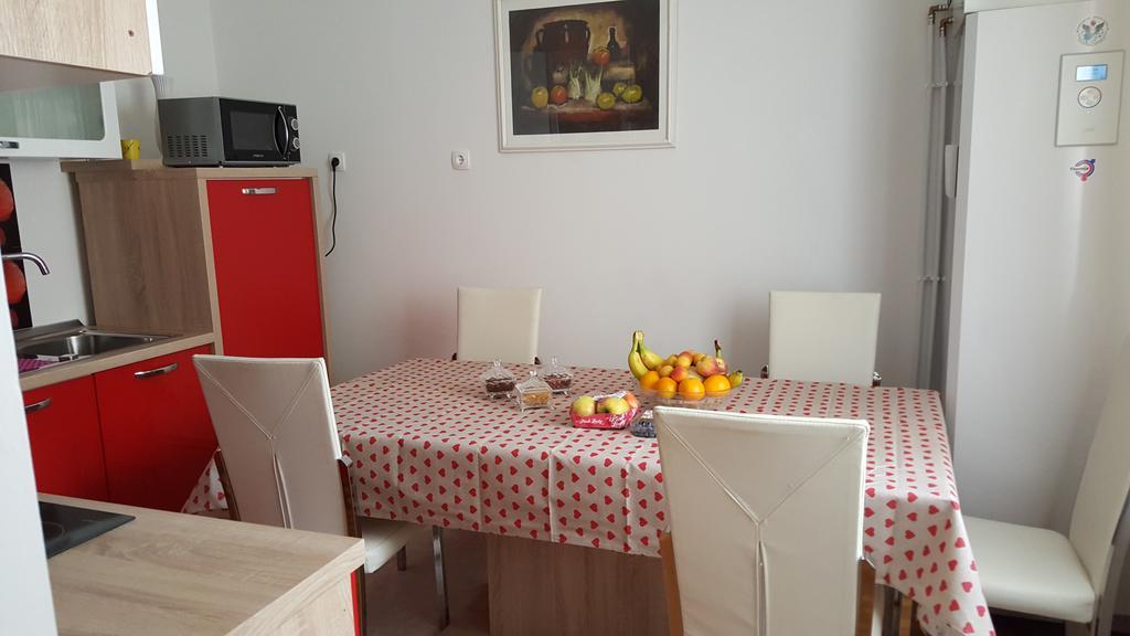 E&E Apartments ليوبليانا المظهر الخارجي الصورة